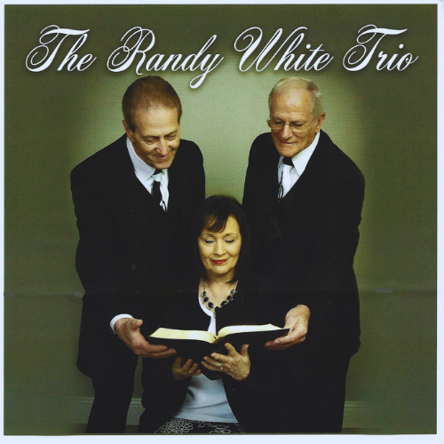 Randy White Trio