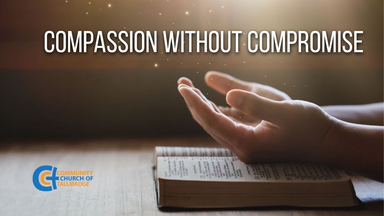 Christian Compassion